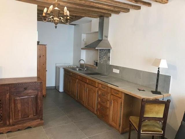 Appartement location à Meaux, Villevaudé