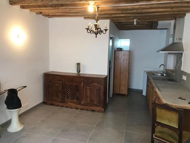 Appartement location à Meaux, Villevaudé