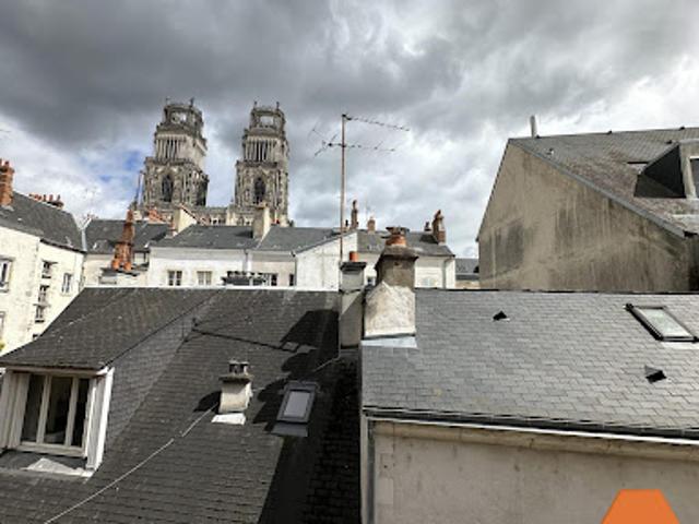 Appartement location à Orléans