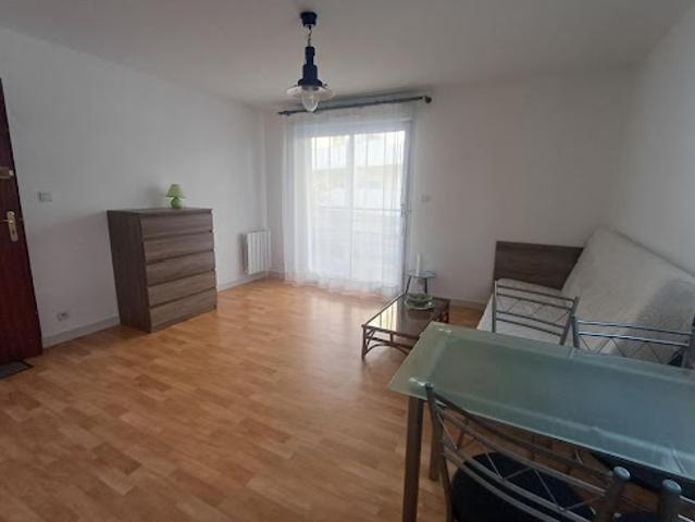 Appartement location à Saint-Brieuc, Bretagne