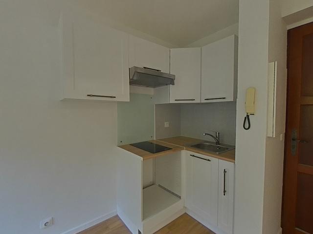Appartement location à Torcy, Champs-sur-marne