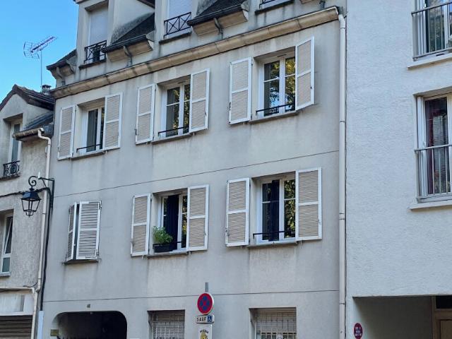 Appartement location à Torcy, Champs-sur-marne
