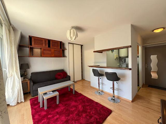 Appartement location à Saint-Germain-en-Laye, Houilles