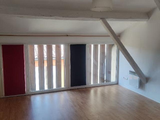 Appartement location à Mont-de-Marsan, Mont-de-marsan