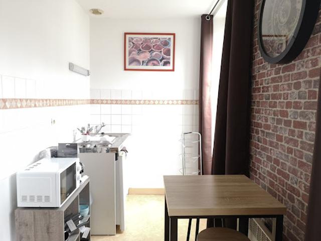 Appartement location à Évreux, Evreux