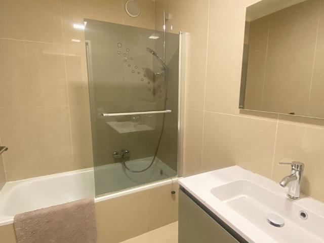 Appartement location à Nice