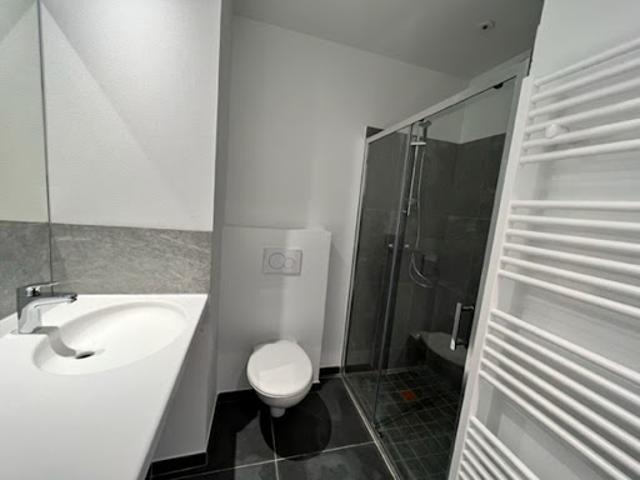 Appartement location à Caen