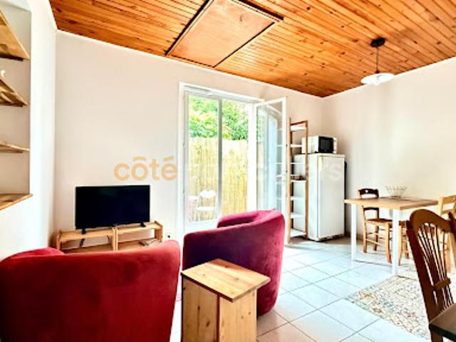 Appartement location à Montauban