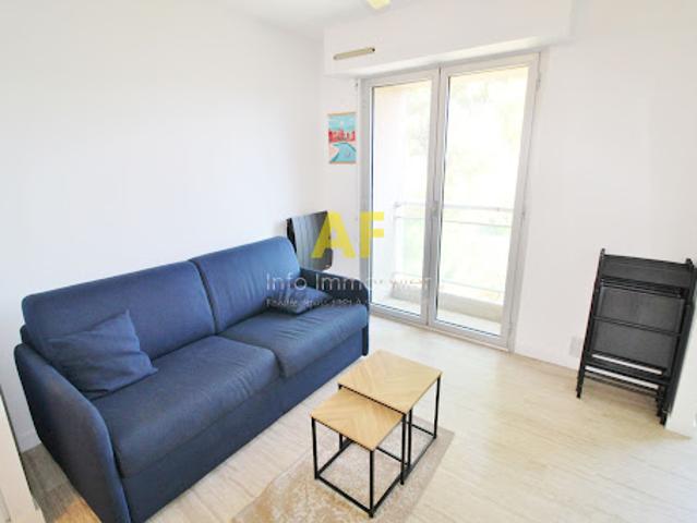 Appartement location à Arrondissement de Draguignan, Saint-raphaël