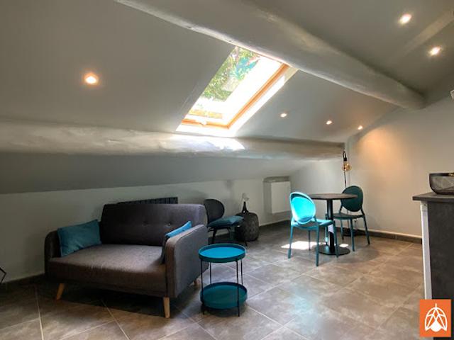 Appartement location à La Monaque, Salon-de-Provence