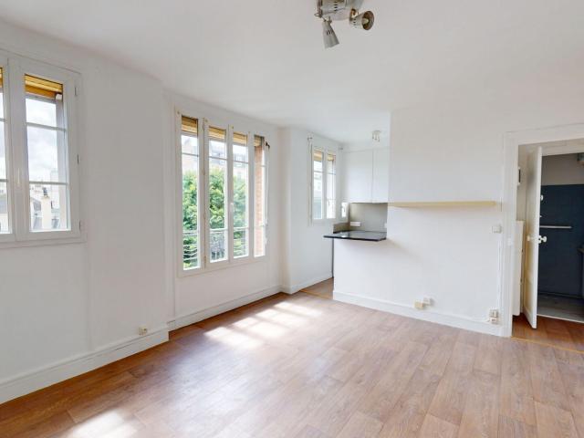 Appartement location à Nanterre, Bois-colombes