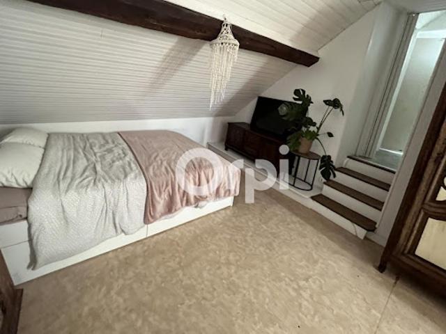 Appartement location à Fontainebleau, Thomery