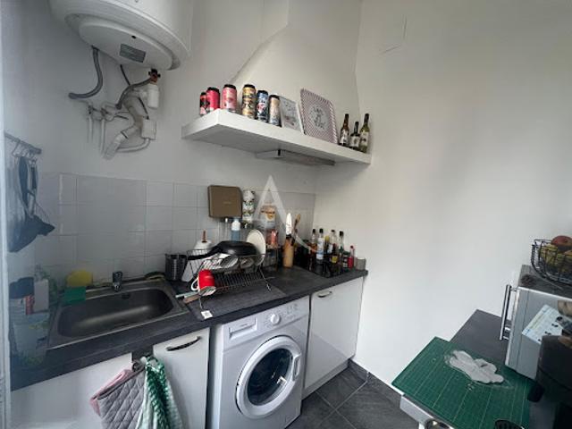 Appartement location à Carcassonne
