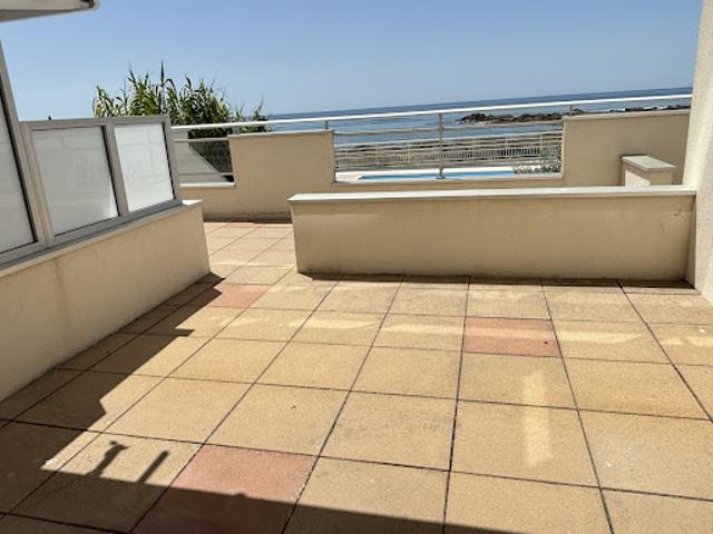 Appartement location à Les Sables-d'Olonne, Château-d'olonne