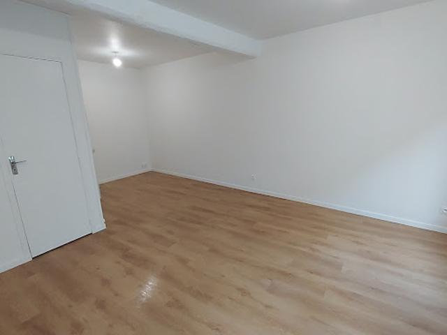 Appartement location à Sarcelles, Luzarches