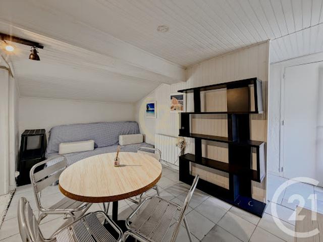 Appartement location à Bastia