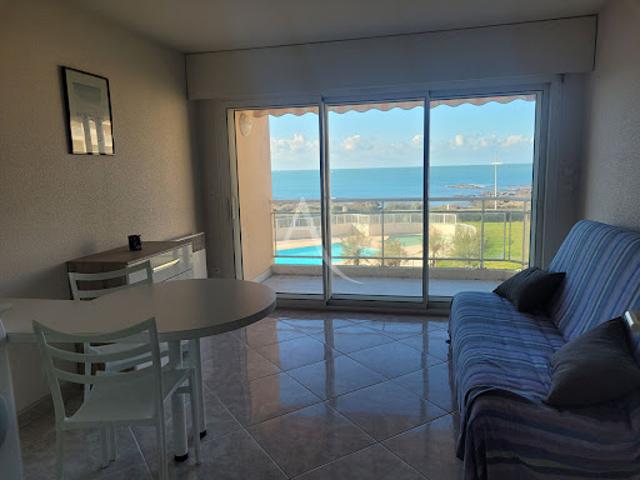 Appartement location à France métropolitaine, Château-d'olonne