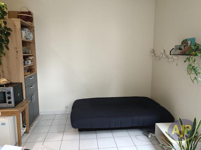 Appartement location à Saintes