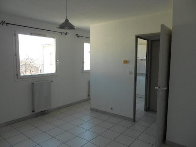 Appartement location à Nîmes