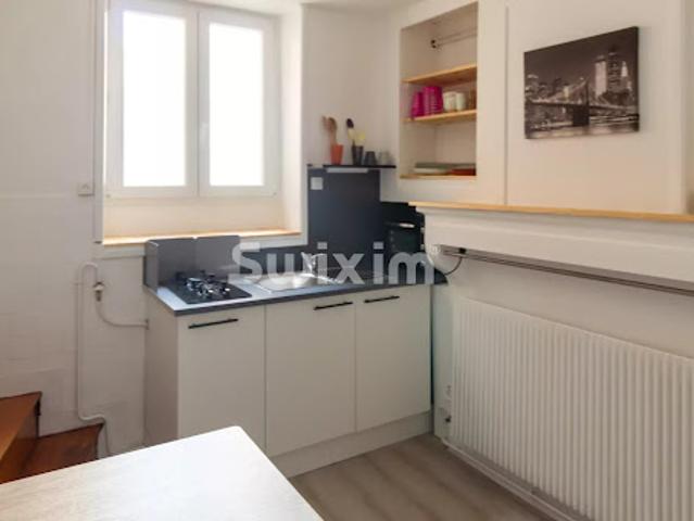 Appartement location à Saint-Claude, Saint-claude