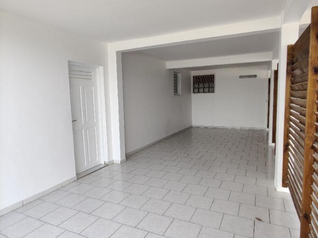 Appartement location à Martinique