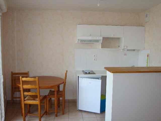 Appartement location à Nantes