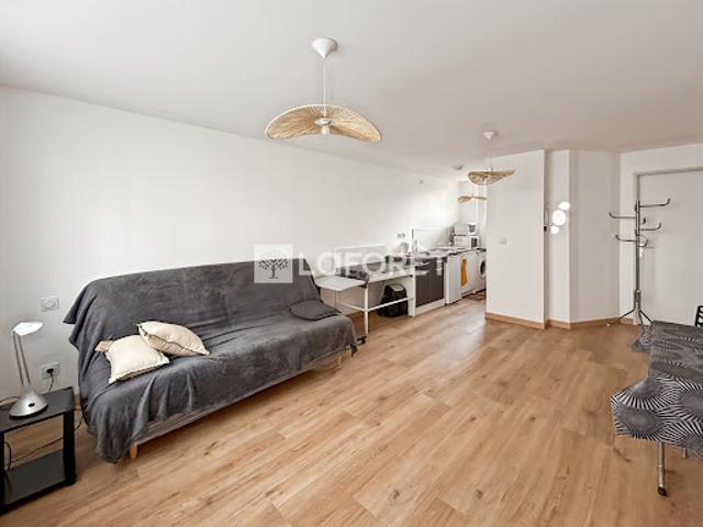 Appartement location à France métropolitaine, Valence