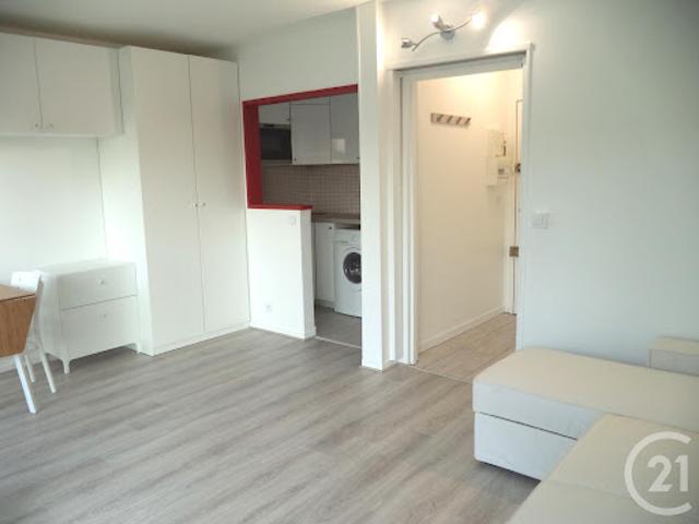 Appartement location à Nanterre, Colombes