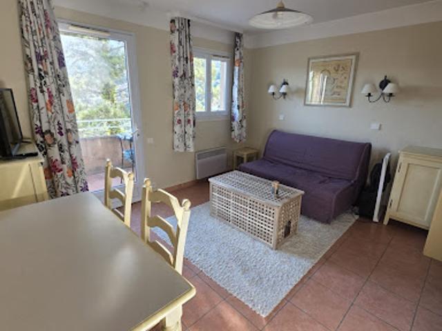Appartement location à Arrondissement de Draguignan, Roquebrune-sur-argens