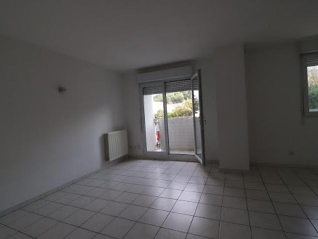 Appartement location à Marseille, Roquevaire