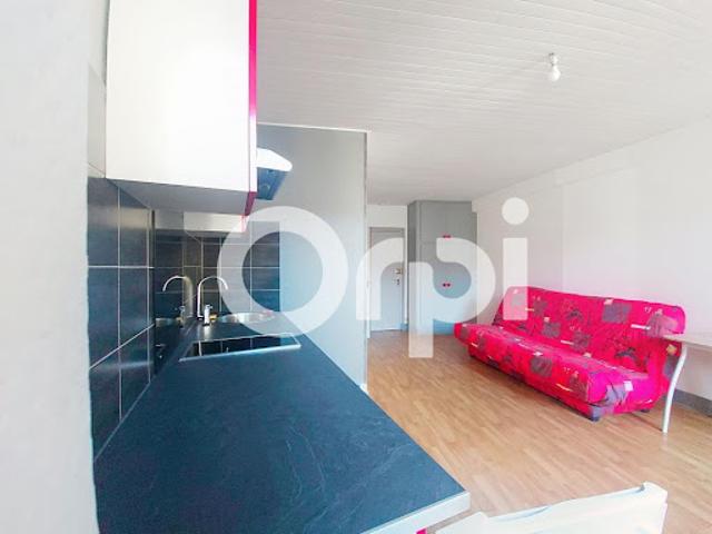 Appartement location à Saint-Flour, Saint-flour