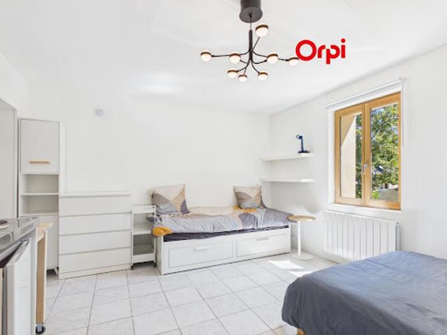 Appartement location à Bernay