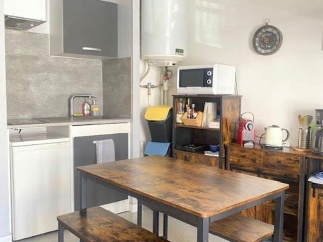 Appartement location à La Rochelle