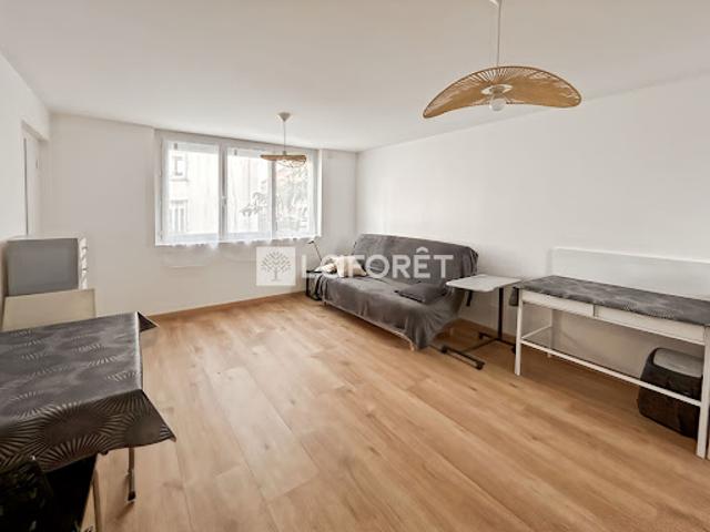 Appartement location à Valence
