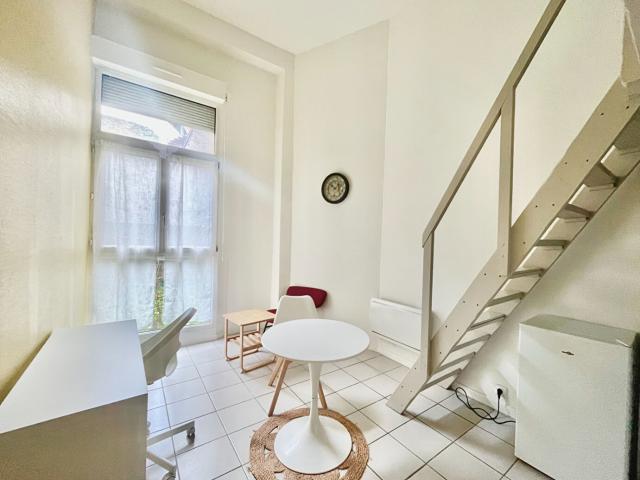 Appartement location à Metz