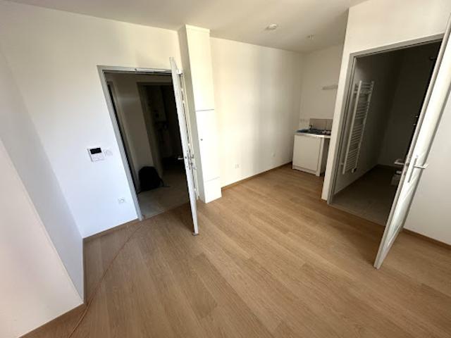 Appartement location à Dijon
