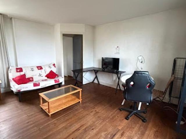 Appartement location à La Rochelle