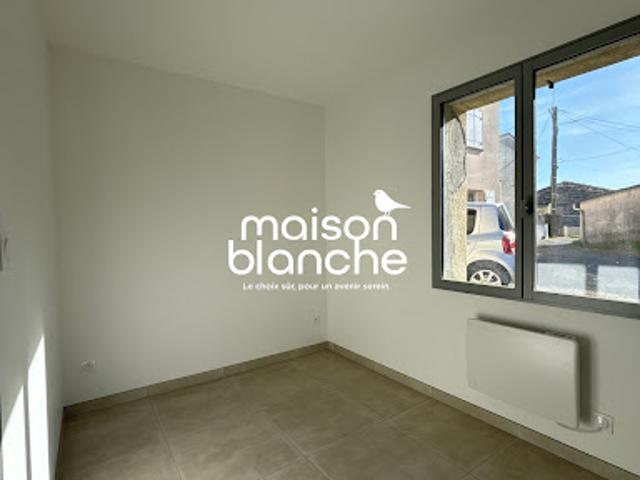 Appartement location à Libourne, Abzac
