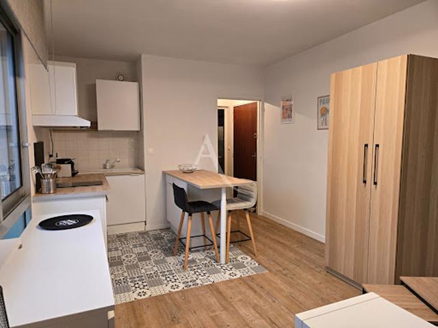 Appartement location à Albi