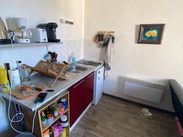 Appartement location à Albi