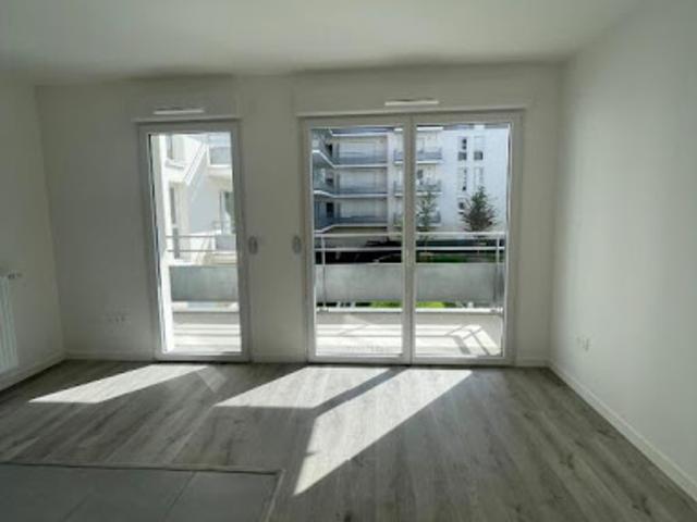 Appartement location à Le Raincy, Dugny
