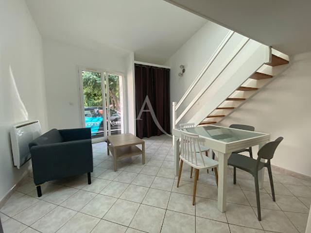 Appartement location à Le Griffoul, Villepinte