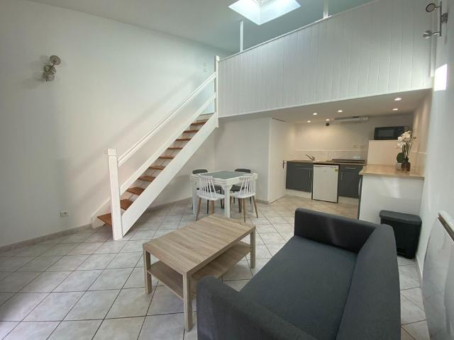 Appartement location à Le Griffoul, Villepinte