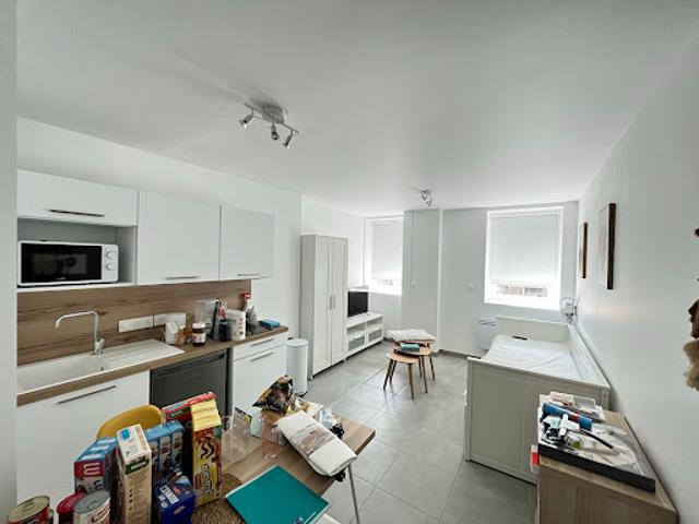Appartement location à Reims
