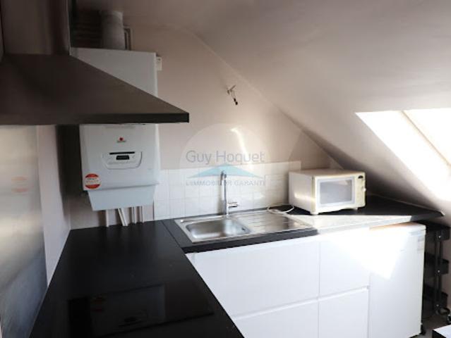 Appartement location à Tours