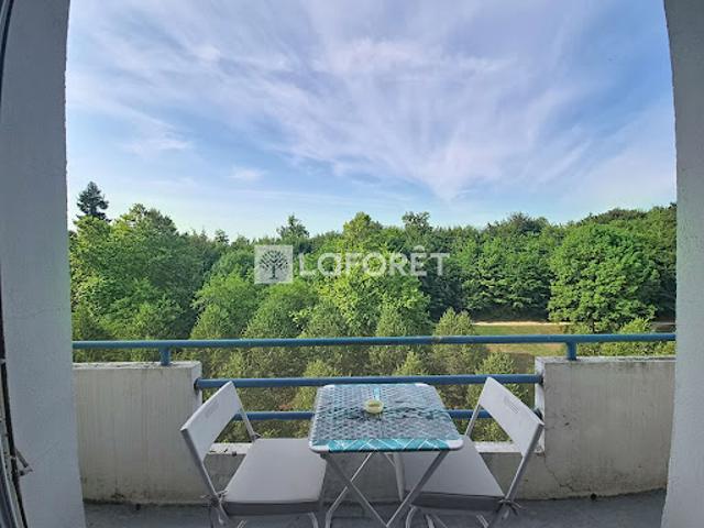 Appartement location à Pau