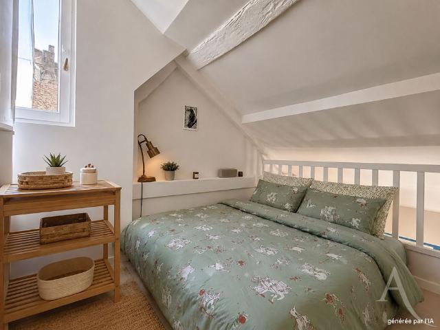 Appartement location à Bourges