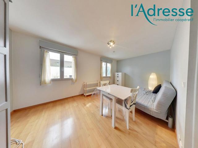 Appartement location à Torcy, Champs-sur-marne