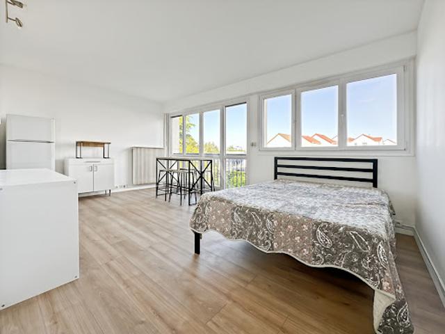 Appartement location à Saint-Germain-en-Laye, Chambourcy