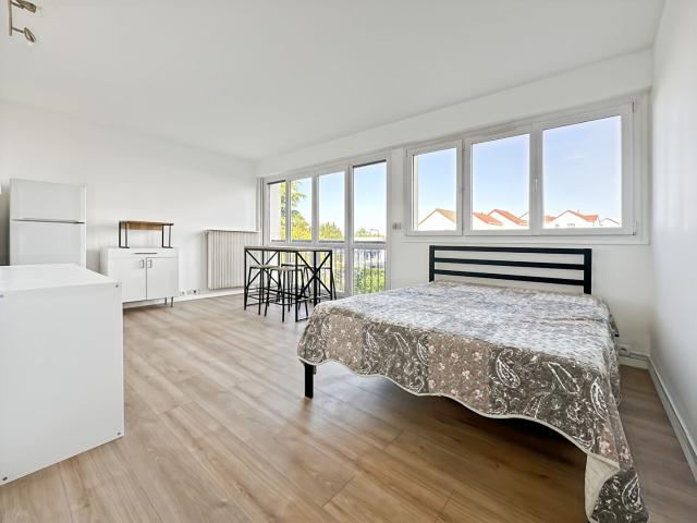 Appartement location à Saint-Germain-en-Laye, Chambourcy